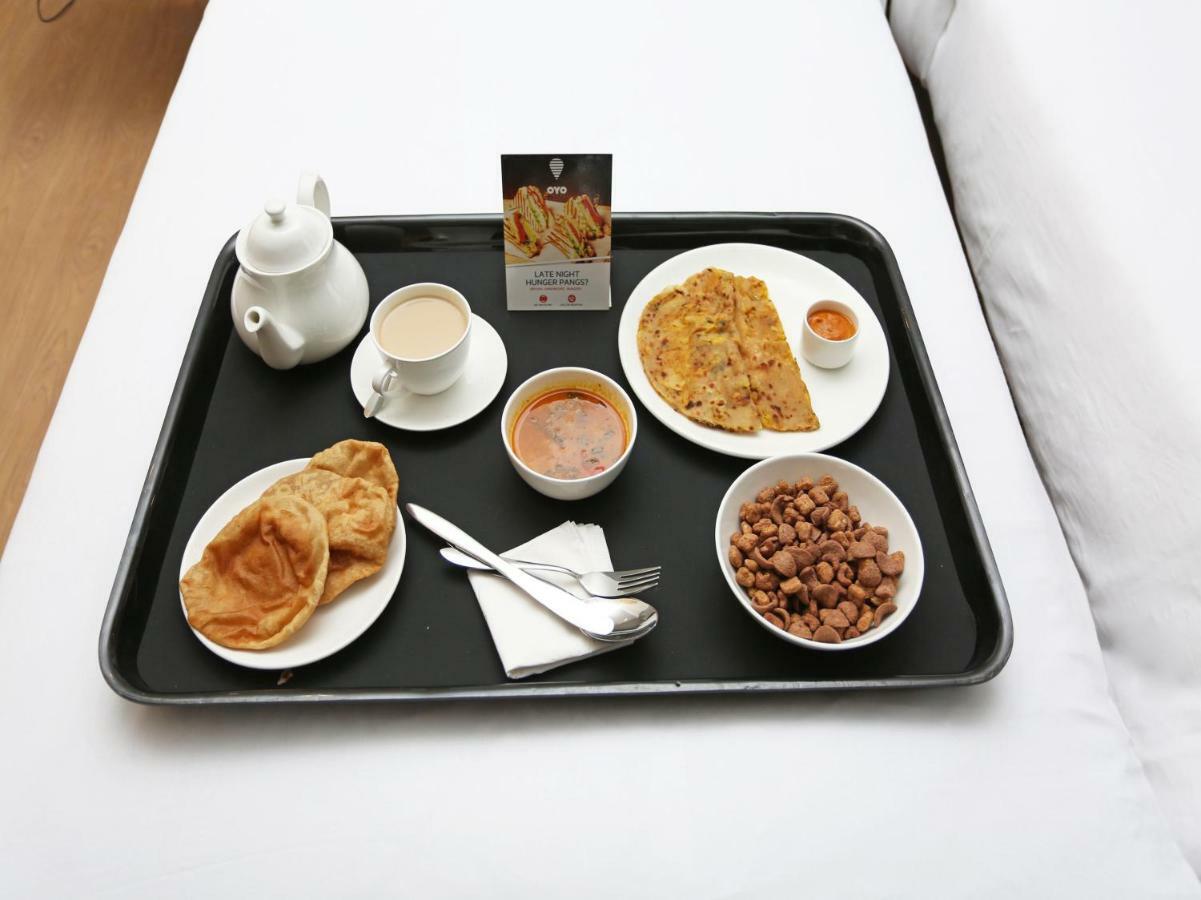 The Pelling Resort Пеллинг Экстерьер фото